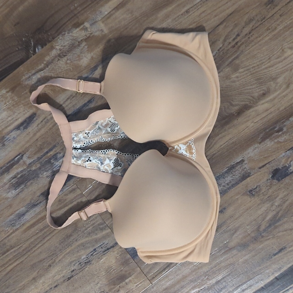 Soma Embraceable Racer back Bra 38DDD